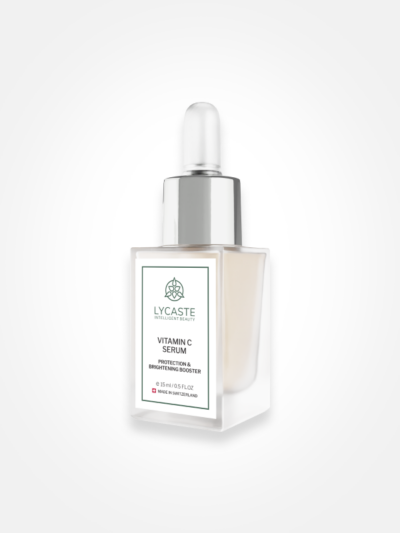 Vitamin C Serum – Protection and Brightening Booster