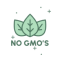 NO GMOs
